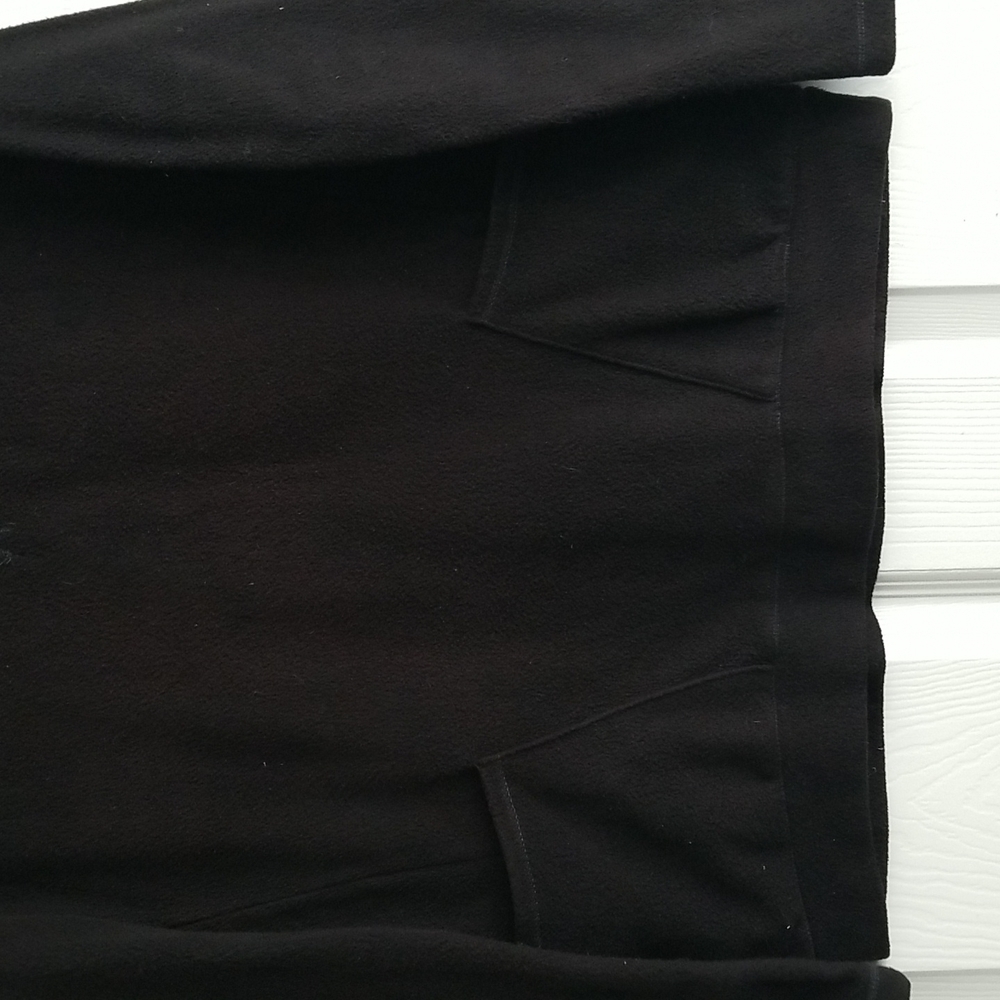 Cuddl Duds Women's Fleece Top - Picture 3 of 8